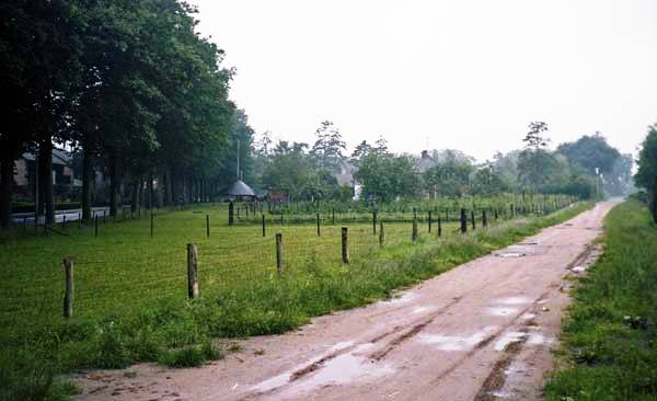 hengeloseweg wh