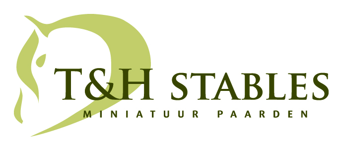 Logo TH STABLES 