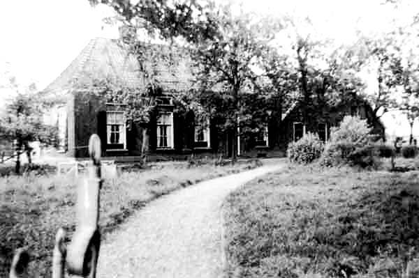 dimmendaal 1954