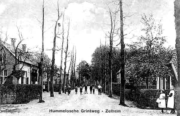 Hummeloseweg 05 1926