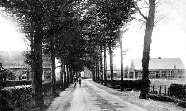 Hummeloseweg 06 1930