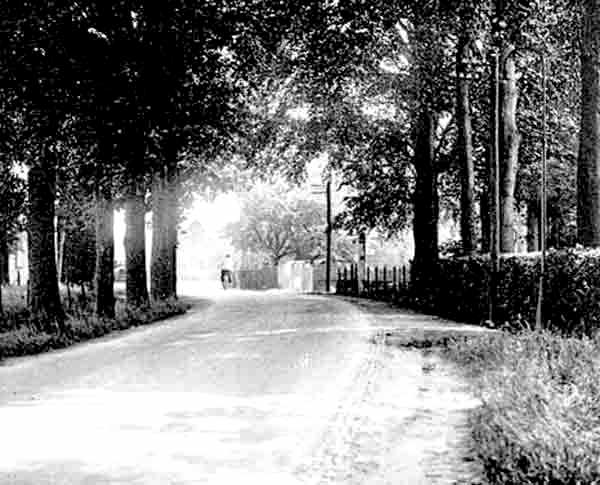 Hummeloseweg 09 1941