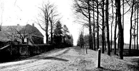 boerderij Tenkink 1902