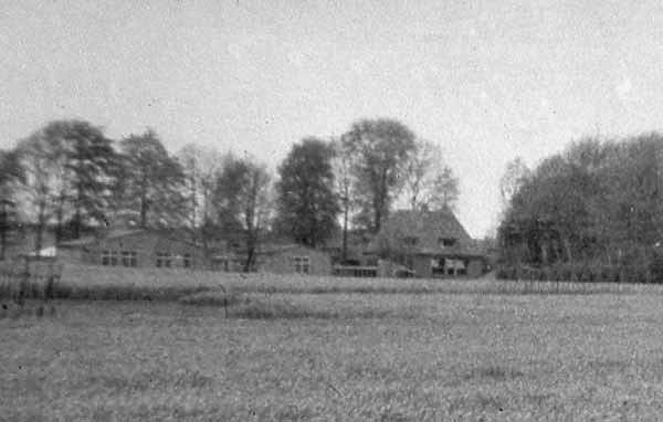 huishoudschool achterkant 1960
