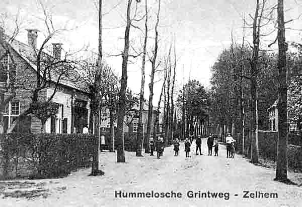 hummeloseweg 37 1926 wh