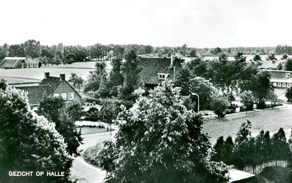 Halle 1970
