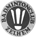 logo badmintonclub 