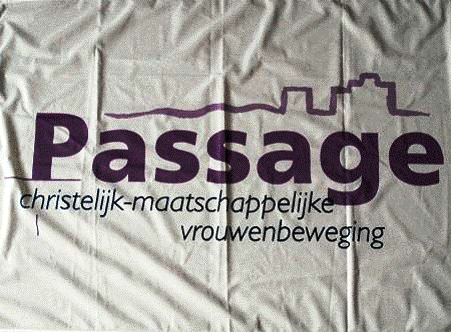 Passage vlag