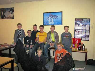 winnaars 2004