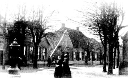 10a smidsstraat 1910