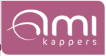 logo Ami kappers 