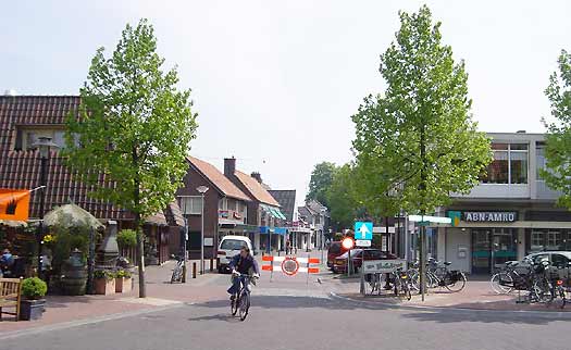 stationsstraat