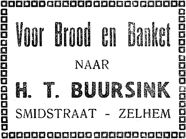 buursink1927