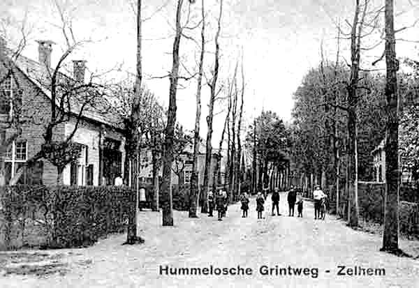 hummeloseweg 37 1926 wh