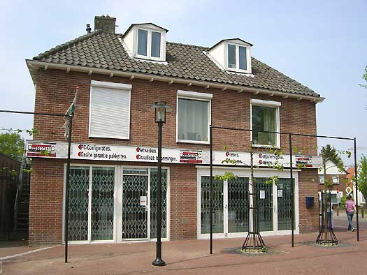 Dutch pc markt1