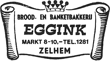eggink logo