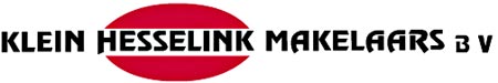 hesselink makelaar logo