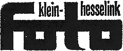 foto klein hesselink logo
