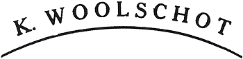 woolscho logo
