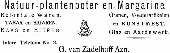 zadelhoff logo