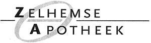 zelhemse apotheek logo