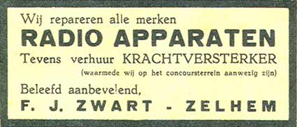 Zwart 1947