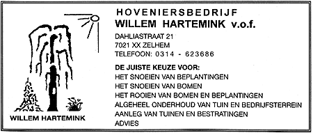 Hartemink Willem