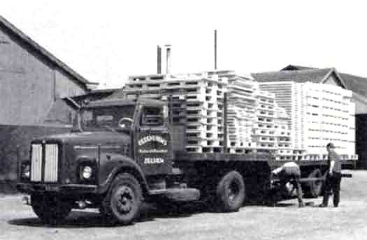 oldenboom transport 1