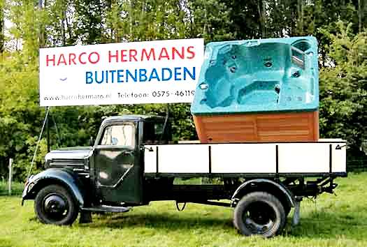Hermans  Harco