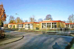 Halsstraat, Frans, 25. Christelijke Basisschool